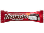 Mounds Coconut and Dark Chocolate Candy Bar, 42 oz., 24/Box (34000-01817)