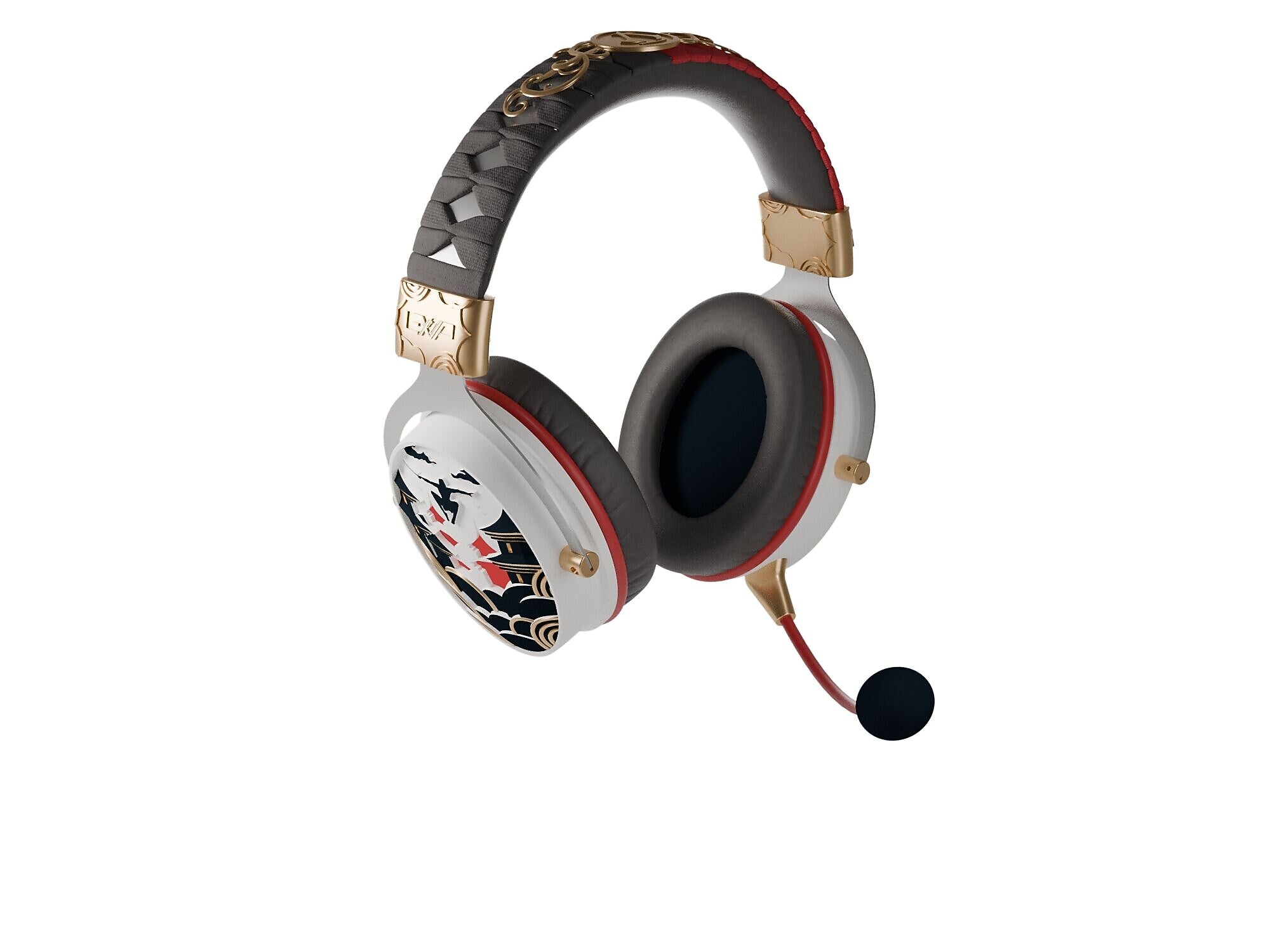 Lexips & Ubisoft Assassin's Creed Shadow Legend Bundle: PC Game and 6 Accessories (UBXLXBOX005)