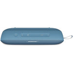 Bose SoundLink Flex Wireless Bluetooth Portable Speaker (2nd Gen), Waterproof, Blue Dusk (887612-0200)