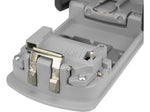 Barska Combination Key Lockbox, Black/Gray (CB13797)