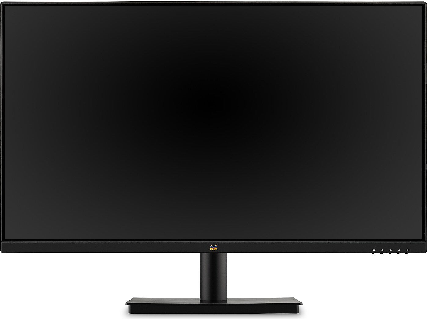 ViewSonic 27" 100Hz LED Monitor, Black (VA2709M)