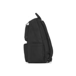 Bugatti Madison Laptop Backpack, Medium, Black (BKP2540BU-BLK)