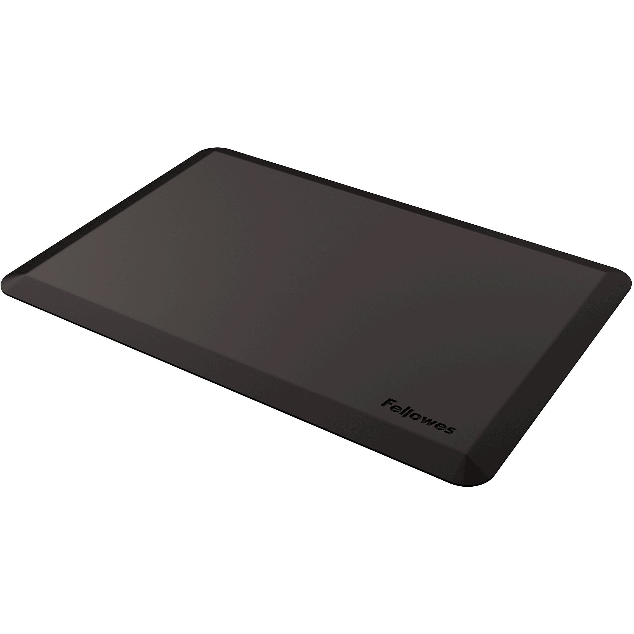 Fellowes Anti-Fatigue Wellness Floor Mat, 36"L x 24"W, Polyurethane (8707002)