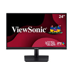 ViewSonic 24" 75Hz LCD Monitor, Black (VA2409M)
