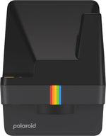 Polaroid Now Generation 2 i-Type Instant Camera (Black) 9095