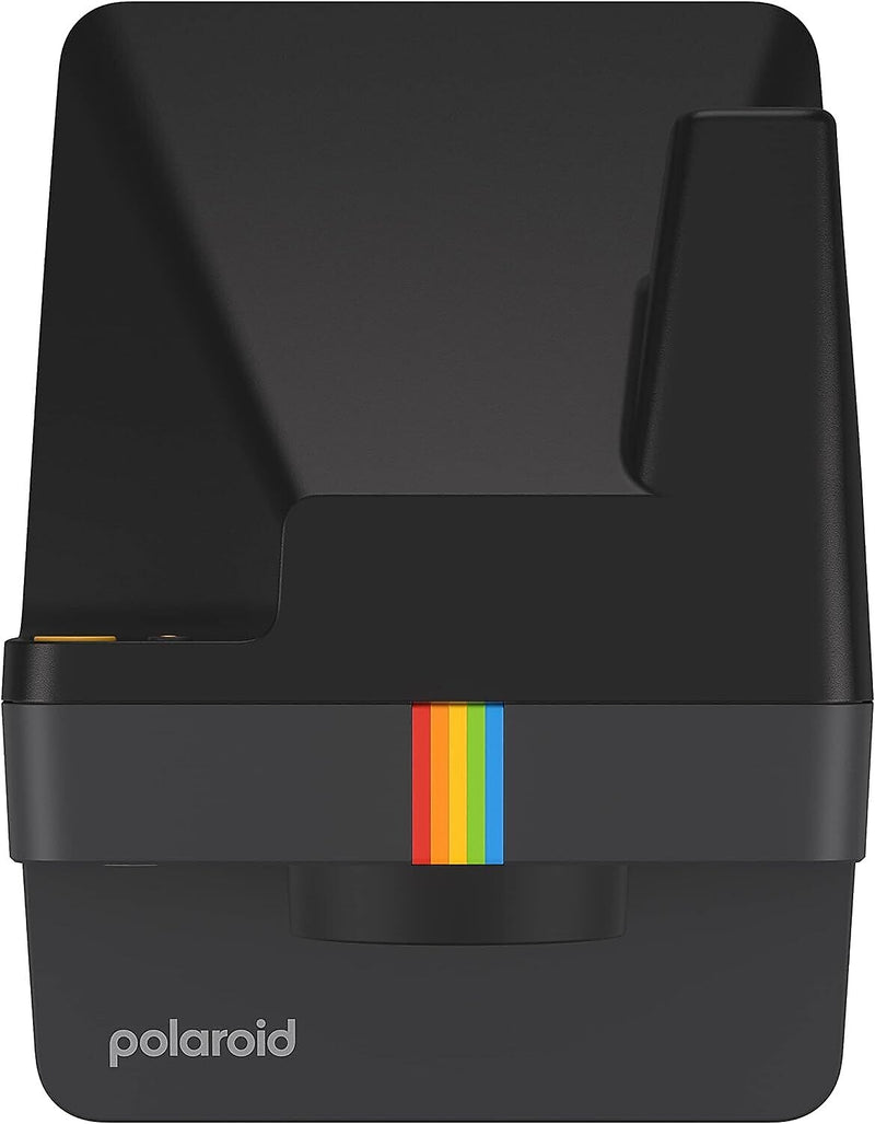 Polaroid Now Generation 2 i-Type Instant Camera (Black) 9095