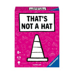 Ravensburger That's Not A Hat Card Game (20955)