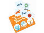 Learning Resources Elephant in the Room Positional Word Activity Set (LER5454)
