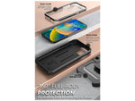 SUPCASE Unicorn Beetle PRO Black Rugged Case for iPhone 14 (SUP-iPhone2021/22-6.1-UBPro-SP-Black)