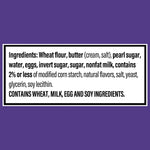 Eggo Homestlye Butter Maple Waffles, 1.94 oz., 54/Pack (220-02466)
