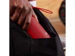 Beats Pill Wireless Bluetooth Speaker, Water Resistant, Statement Red (MWQW3LL/A)