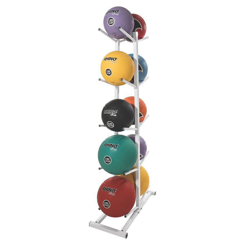 Ball Dynamics Medicine Ball Rack (BLDN156)