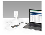 StarTech Multi-Port Docking Station for Laptop (DKT31CHPDL)