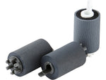 HP LaserJet Multipurpose Tray Roller Kit, Gray (527H3A)