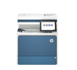 HP Color LaserJet Enterprise MFP 5800dn Printer (6QN29A#BGJ)