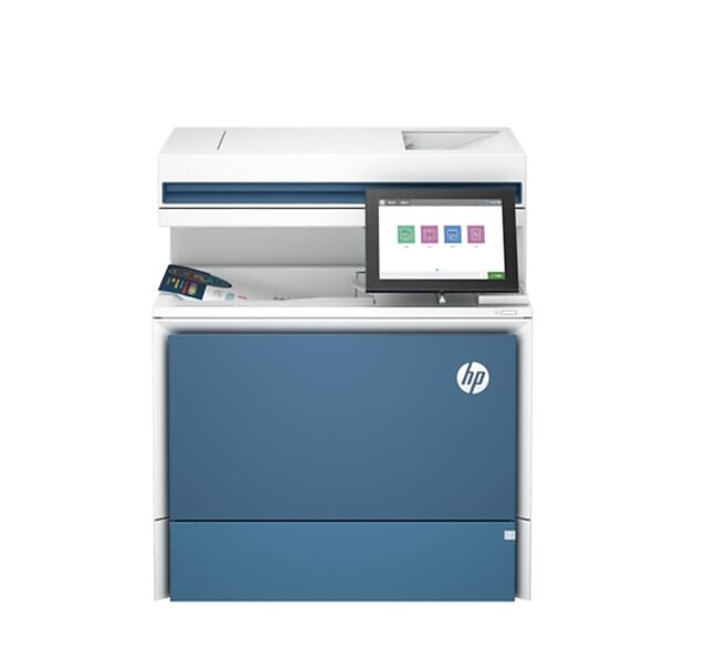HP Color LaserJet Enterprise MFP 5800dn Printer (6QN29A#BGJ)