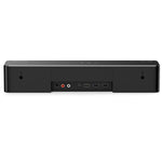 Ultimea Poseidon D80 7.1 Dolby Atmos System, Black (U2620)