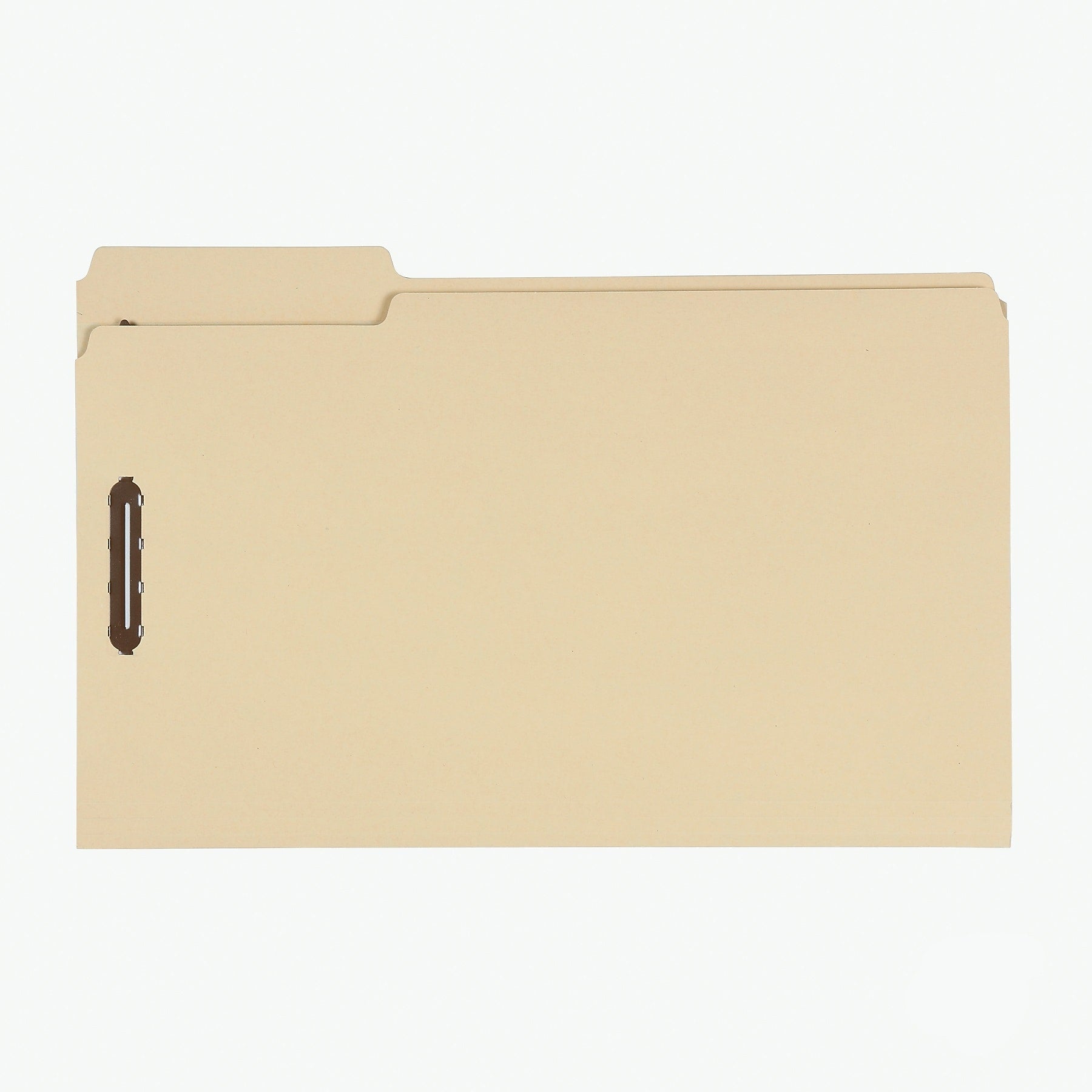 Pendaflex File Folder, 1/3-Cut Tab, Assorted, Legal Size, Manila, 5/Box (29537R)