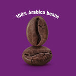 Pick Me Up Provisions™ French Roast Coffee Fraction Pack, Dark Roast, 42/Carton (BHS90366)