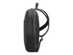 V7 Essential Laptop Backpack, Medium, Black (CBK16-BLK)