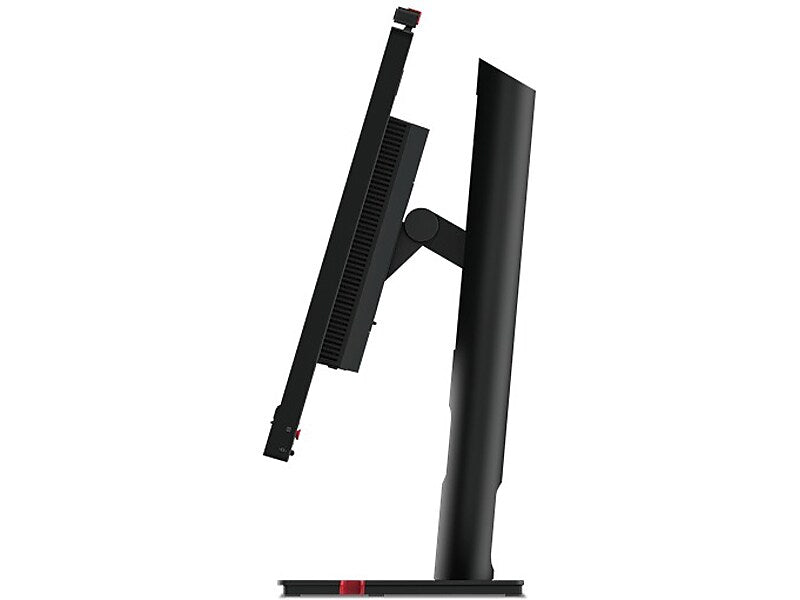 Lenovo ThinkVision T24v-30 23.8" 75 Hz LED  Monitor, Black (63D8MAR3US)