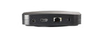 Barco CX-20 Gen 2 Wireless Collaboration System, Black (R9861612USB1)