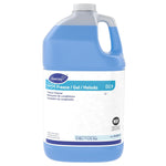 Diversey Suma Freeze D2.9 Floor Cleaner, Unscented, 128 Fl. Oz., 4/Carton (948030)