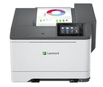 Lexmark CS632dwe Laser Printer, Single-Function, Print (LEX50M0060)