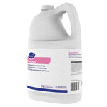 Diversey BreakDown Odor Eliminator Concentrate, Fresh, 1 Gallon, 4/Carton (94291110)