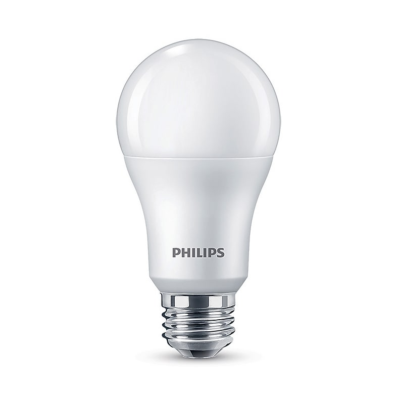 Philips Corepro 14 Watt Warm White LED Commercial Bulb, 6/Carton (588673)