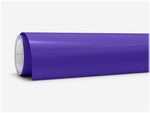 Cricut Smart Vinyl Die Cutting Permanent Vinyl, Purple (2008955)