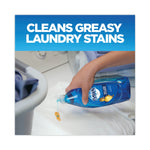 Dawn Ultra Liquid Dish Detergent, Dawn Original, 38 oz Bottle, 8/Carton (PGC01301)