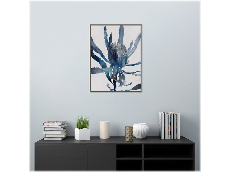 Amanti Art Flowers From the Ashes I, Canvas, 23" x 30" (A42675515617)