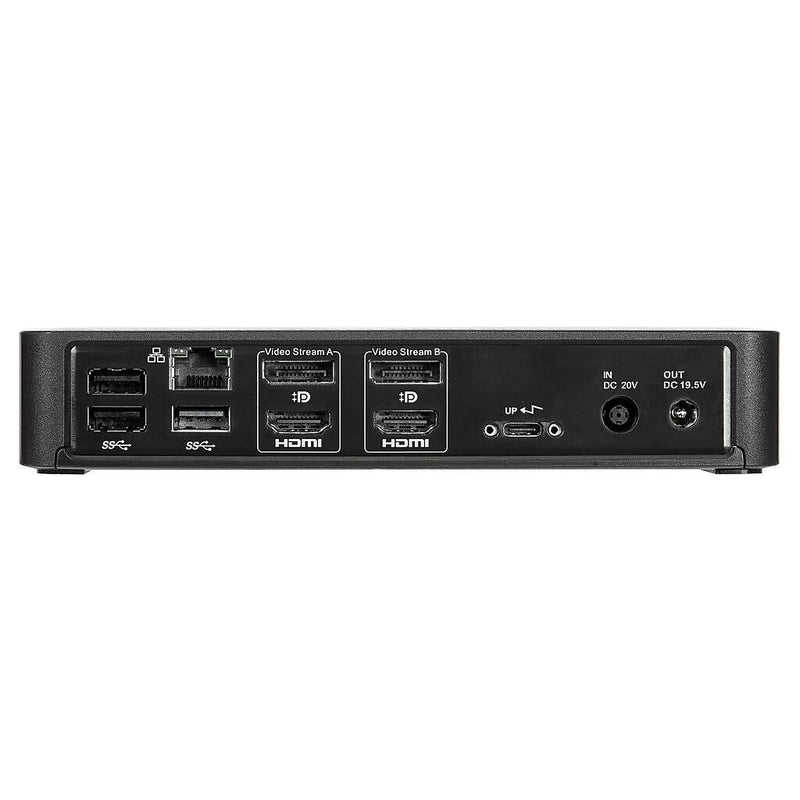 Targus USB-C Universal DV4K Docking Station (DOCK192USZ)