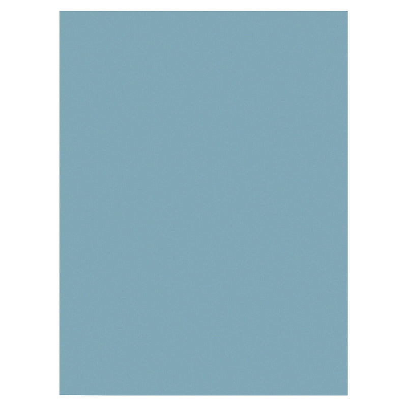 Prang 9" x 12" Construction Paper, Sky Blue, 50 Sheets/Pack (P7603-0001)
