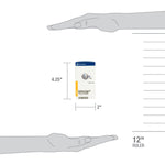 SmartCompliance Refill, Knuckle & Fingertip Fabric Adhesive Bandages, 10/Box (FAE-3020)
