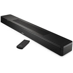 Bose Smart Wireless Bluetooth Soundbar Speaker, Water Resistant, Black (892079-1100)