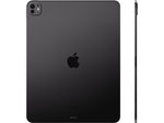 Apple iPad Pro 13" Tablet, 256GB, Wi-Fi + Cellular, Space Black (MVXR3LL/A)