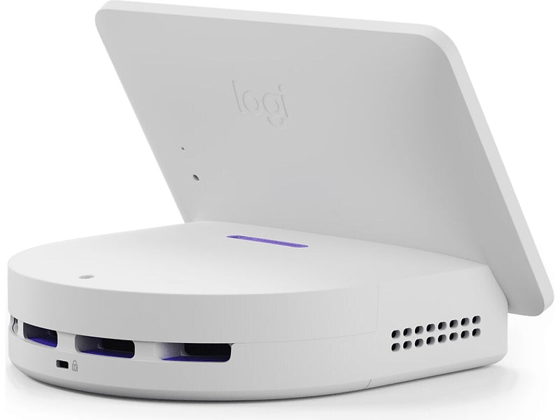 Logitech Logi Dock Flex Managed Docking Station (939-002154)