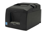 Star Micronics 37966000 TSP654II Direct Thermal POS Printer, Ethernet/USB, Gray
