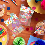 Mars Assorted Candy Party Size Variety Pack, Assorted Flavors, 18.56 oz. (461316)