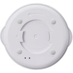 Gyration Cyberview 2000 2 Megapixel Smart WiFi Pan/Tilt Camera, White (CYBERVIEW 2000)
