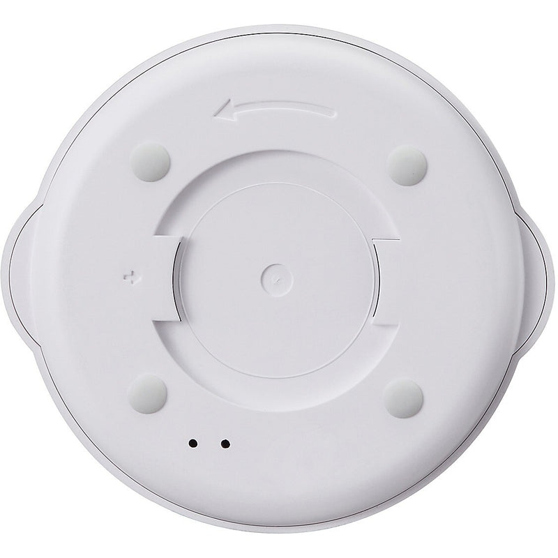 Gyration Cyberview 2000 2 Megapixel Smart WiFi Pan/Tilt Camera, White (CYBERVIEW 2000)
