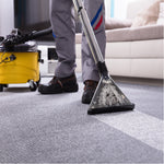 Betco FiberPRO Es-Steam Carpet Cleaner, Country Fresh, 1 gal., 4/Carton (BET4020400)