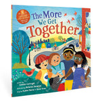 Barefoot Books 1st Grade Friendship and Community Book Bundle, 4/Set (BBK9798888593363)
