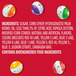 SKITTLES POP'd Originals Freeze Dried Candy, Assorted Flavors, 5.5 oz. (471736)
