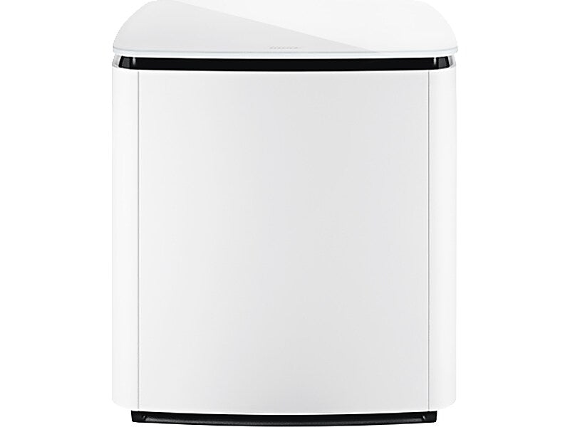 Bose Bass Module 700 809108-1200 Indoor Subwoofer, Arctic White