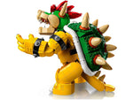 LEGO Super Mario The Mighty Bowser Building Set (71411)
