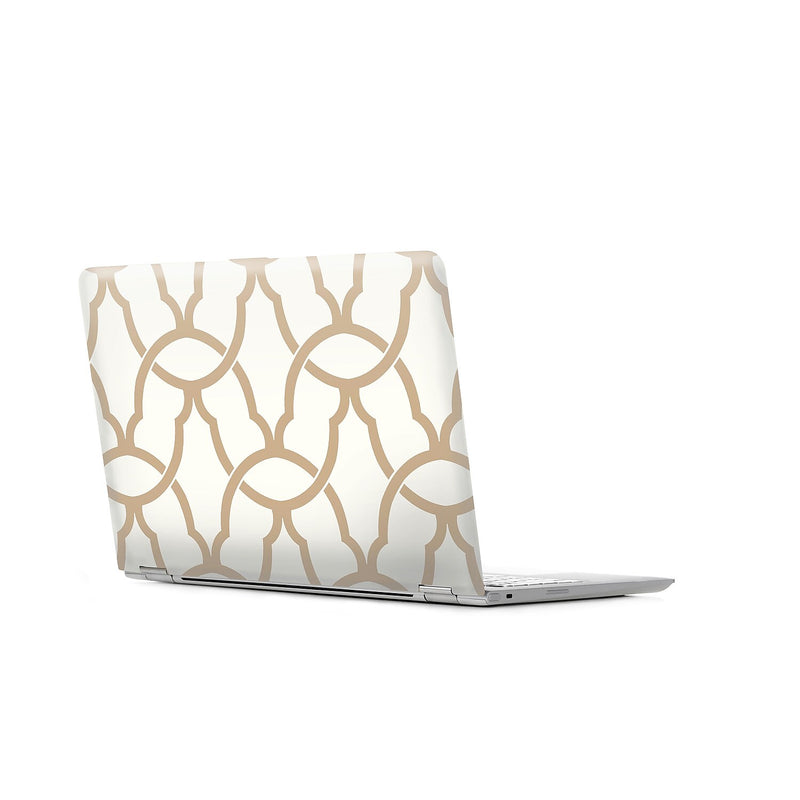 York Wallcoverings Trellis Peel and Stick Wallpaper (RMK9121WP)