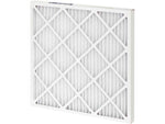 Global Industrial 20" x 25" x 2" Pleated Air Filter, MERV 8, 12/Carton (B2318699)
